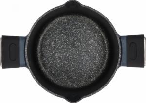 Zwieger Vesna Zestaw Garnków Patelni i Noży 19 El 9