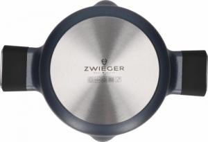 Zwieger Vesna Zestaw Garnków Patelni i Noży 19 El 10