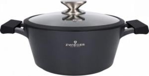 Zwieger Black Stone Garnek 24 cm 1