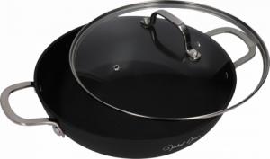 Zwieger Darque Garnek Płaski 28 cm 2