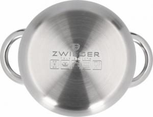 Zwieger Practi Plus Garnek z Pokrywką 18cm 3