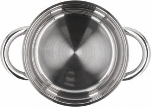 Zwieger Practi Plus Garnek z Pokrywką 18cm 4