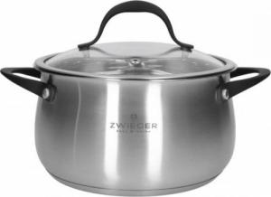 Zwieger Gabro Garnek z Pokrywką 22cm 1