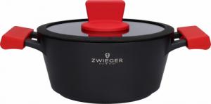 Zwieger Obsidian Zestaw Garnków 6 El 2