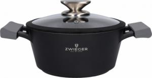 Zwieger White Stone Zestaw Garnków 8 El 3