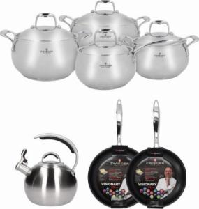 Zwieger Visionary Zestaw 11 El 1