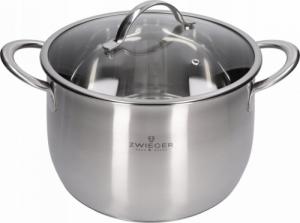 Zwieger Practi Plus Zestaw Garnków 6 El 3
