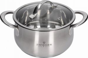 Zwieger Practi Plus Zestaw Garnków 6 El 4