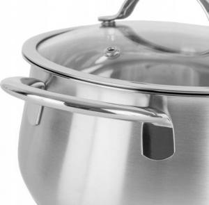 Zwieger Practi Plus Zestaw Garnków 6 El 5