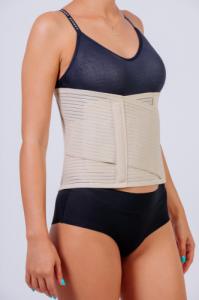 Orthomed ORTHOMED M-3 Pas lędzwiowy XL 2