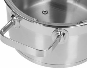 Zwieger Paseo Zestaw Garnków 8 El 2