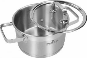 Zwieger Paseo Zestaw Garnków 8 El 6