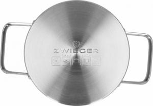 Zwieger Paseo Zestaw Garnków 8 El 8