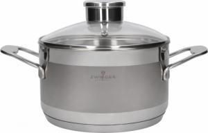 Zwieger Inversion Zestaw Garnków 8 El 3