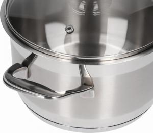 Zwieger Inversion Zestaw Garnków 8 El 8