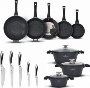 Zwieger Black Stone Zestaw 16 El 1