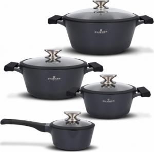 Zwieger Black Stone Zestaw 27 El 4
