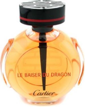 Cartier Le Baiser Du Dragon EDP 100 ml 1