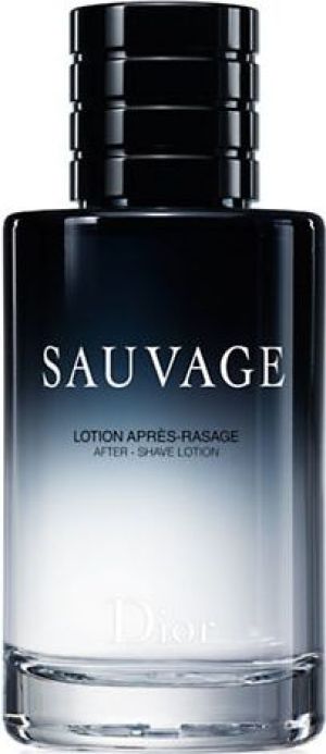 Dior Sauvage Woda po goleniu 100ml 1