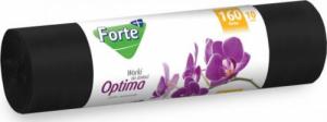 Forte+ Zestaw worków na śmieci Optima 160L 1