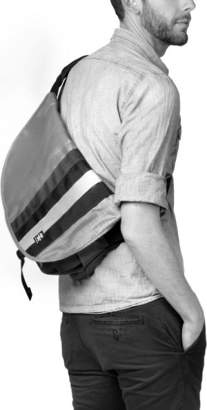 Torba Crumpler Dinky Di Messenger (CRDDLM-L-008) 2