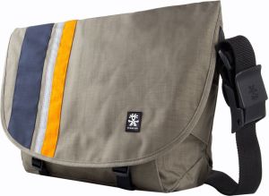 Torba Crumpler Dinky Di Messenger (CRDDLM-L-008) 8