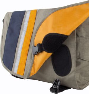 Torba Crumpler Dinky Di Messenger (CRDDLM-L-008) 10