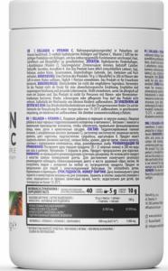 OstroVit OstroVit Kolagen + Witamina C 400 g ananasowy one size 2