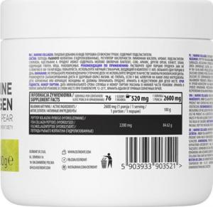 OstroVit Kolagen Morski 200 g gruszkowy one size (C91F-698C2_20211026113033) 2