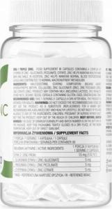 OstroVit OstroVit TRIPLE ZINC trzy aktywne formy cynku 90 kaps. one size 2