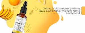 OstroVit OstroVit Pharma Witamina C w kroplach 30 ml one size 4