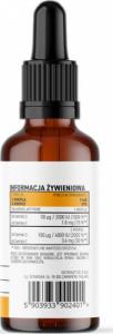 OstroVit OstroVit Pharma Witamina D3 4000 IU w kroplach 30 ml one size 2
