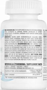 OstroVit OstroVit CHROM 200mg 200 tabletek one size 2