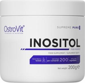 OstroVit OstroVit Inozytol 200 g naturalny one size 1