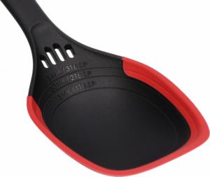 Zwieger Obsidian Łyżka z miarką 3