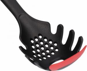Zwieger Obsidian Łyżka do makaronu 3