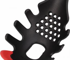 Zwieger Obsidian Łyżka do makaronu 4