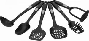Zwieger Black Stone Zestaw Akcesoriów Kuchennych 6 El 1