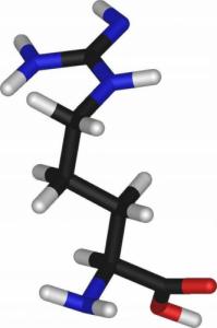 OstroVit OstroVit ARGININA 1000 mg 300 kapsułek ANTYOKSYDANT one size 4