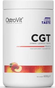 OstroVit OstroVit CGT 600 g brzoskwiniowy one size 1