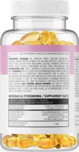 OstroVit OstroVit Czosnek 90 kapsułek one size 2