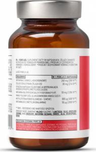 OstroVit OstroVit Pharma Ferr Aid 60 kapsułek one size 2