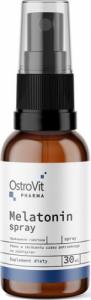 OstroVit OstroVit Pharma Melatonina w sprayu 30 ml one size 1