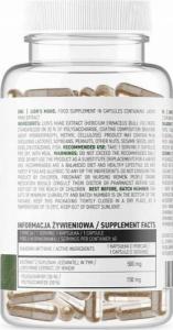 OstroVit OstroVit SOPLÓWKA JEŻOWATA Hericium erinaceus one size 2