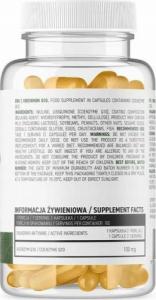OstroVit OstroVit Ubichinon KOENZYM Q10 VEGE 100caps 100 mg one size 2