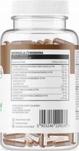OstroVit OstroVit Żeń-Szeń VEGE 90 kap POTRÓJNA FORMA one size 2
