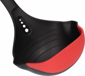 Zwieger Obsidian Chochla z wylewką 3