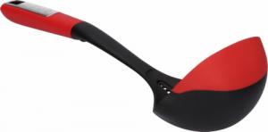 Zwieger Obsidian Chochla z wylewką 5