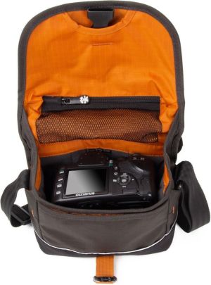 Torba Crumpler Proper Roady 2000 Szara (CRPRY2000-003) 3