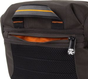 Torba Crumpler Proper Roady 2000 Szara (CRPRY2000-003) 5